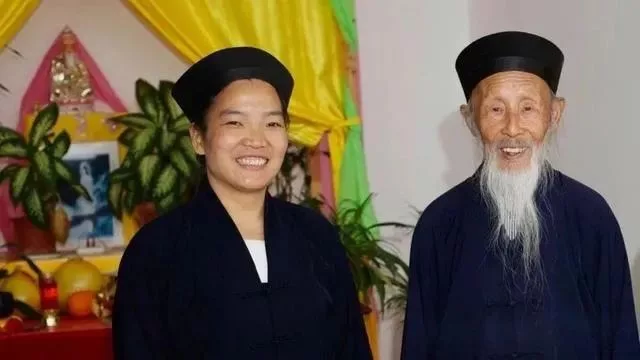 Daoist Longevity Qigong: 8 Movements for Vitality, Self-Healing & Breathwork