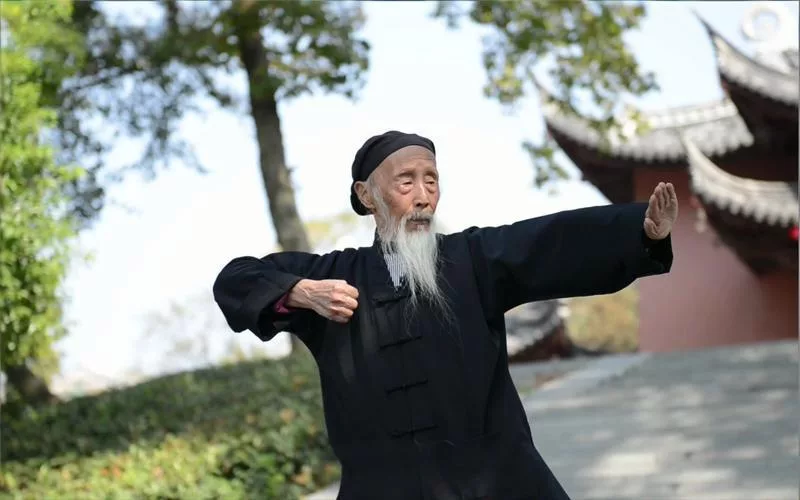 Ba Bu Jin Gang Gong: 8-Part Daoist Vajra Qigong for Health, Longevity & Self-Healing